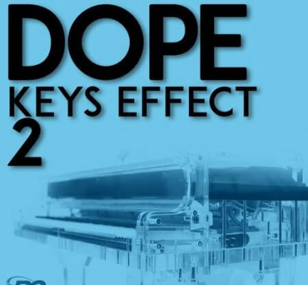 Big Citi Loops Dope Keys Effect 2 WAV